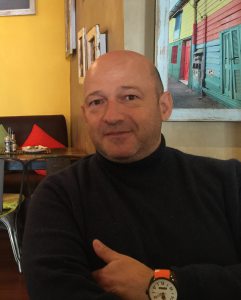 Photo de profil de Frederic Laurent