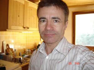 Photo de profil de Frederic Lautridou