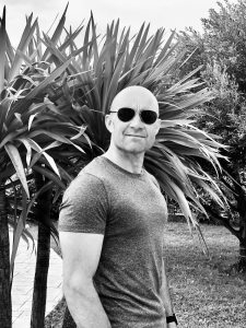 Photo de profil de Frederic Lavelle