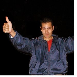 Photo de profil de Frederic Laversin