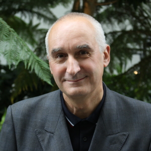 Photo de profil de Frédéric Lavielle