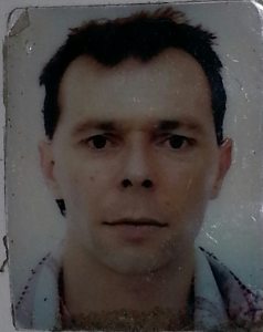 Photo de profil de Frédéric Le Blayo