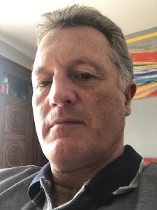 Photo de profil de Frédéric Le Boucher