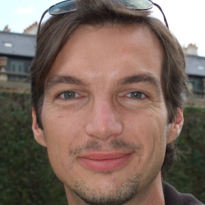 Photo de profil de Frederic Le Denn