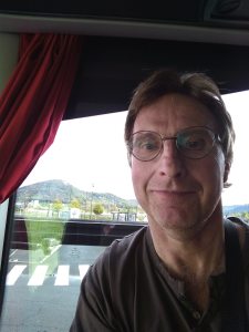 Photo de profil de Frédéric Le Fèvre