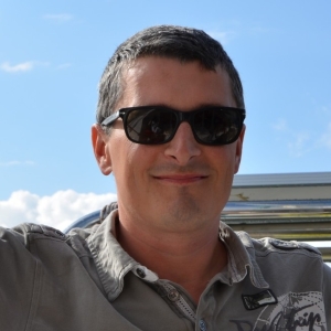 Photo de profil de Frederic Le Goff