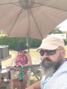 Photo de profil de Frédéric Le Lann