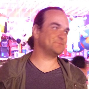 Photo de profil de Frederic Le Marrec