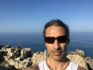 Photo de profil de Frederic Le Moing