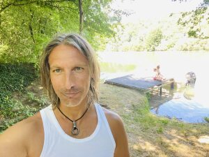 Photo de profil de Frédéric Le Moing