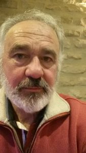 Photo de profil de Frédéric Le Rallier