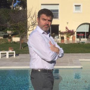 Photo de profil de Frederic Lebaune