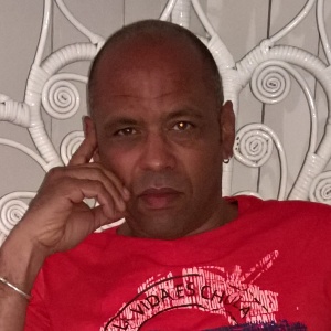 Photo de profil de Frederic Lebeau