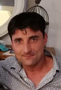 Photo de profil de Frédéric Lebellois