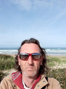 Photo de profil de Frederic Leboucher