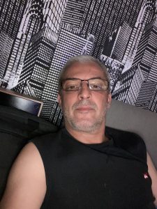 Photo de profil de Frederic Lebrun
