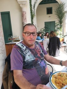 Photo de profil de Frédéric Lebrun