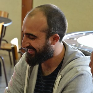 Photo de profil de Frédéric Leclere