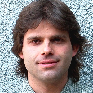 Photo de profil de Frédéric Lecour