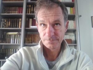 Photo de profil de Frederic Lecoursonnois