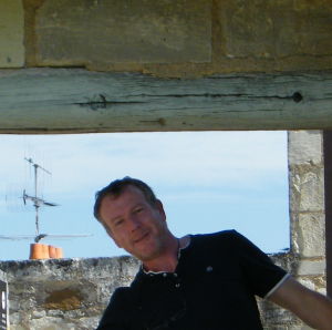 Photo de profil de Frederic Leguen