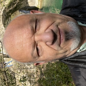 Photo de profil de Frederic Leite