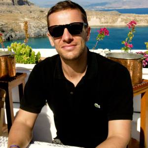 Photo de profil de Frédéric Lemanceau