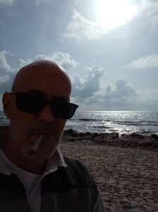 Photo de profil de Frédéric Lemarchand
