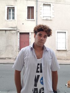 Photo de profil de Frederic Lepinay