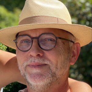 Photo de profil de Frederic Leplat