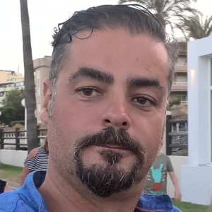 Photo de profil de Frederic Lepron