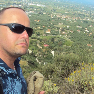 Photo de profil de Frederic Lerda