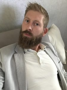 Photo de profil de Frederic Leroux
