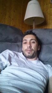 Photo de profil de Frédéric Leroux