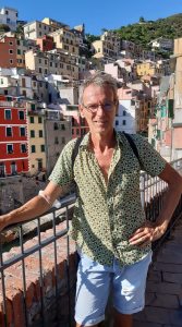 Photo de profil de Frederic Lesage