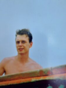 Photo de profil de Frederic Lesport