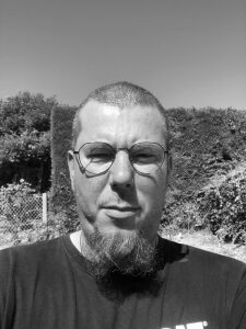Photo de profil de Frederic Levee