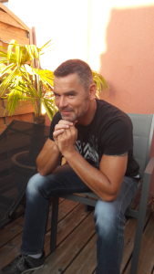 Photo de profil de Frederic Lhommeau
