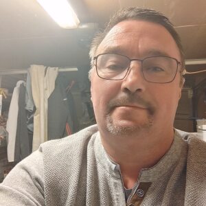 Photo de profil de Frédéric L'hostis