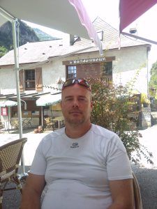 Photo de profil de Frederic Lidon