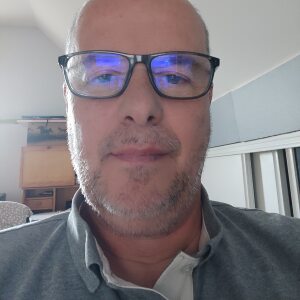 Photo de profil de Frédéric Lidon