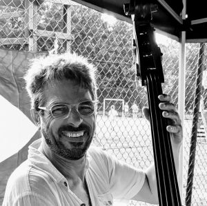 Photo de profil de Frederic Liebert