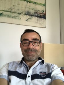 Photo de profil de Frédéric Loiseau