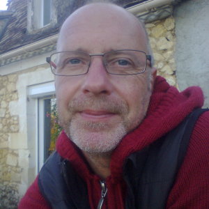 Photo de profil de Frédéric Lombret