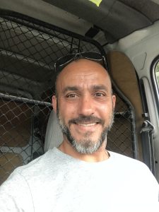Photo de profil de Frederic Lopes Dafonseca