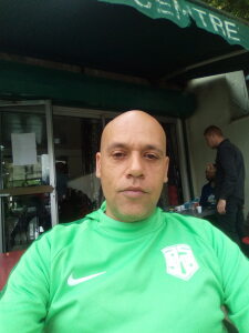 Photo de profil de Frédéric Lopes