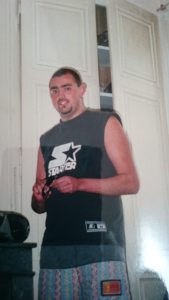 Photo de profil de Frédéric Lopez