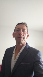 Photo de profil de Frédéric Lopez