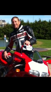Photo de profil de Frederic Loquin