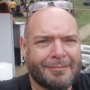 Photo de profil de Frederic Loubere